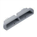 Mercedes A124 Soft Top Handle (W124 Cabriolet, A12477800558412) — view 25