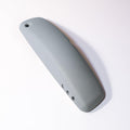 Mercedes-Benz R129 A124 Rear-view Mirror Cover (ver. w/ buttons) - Complete (Frame & Shell) Version B — view 10