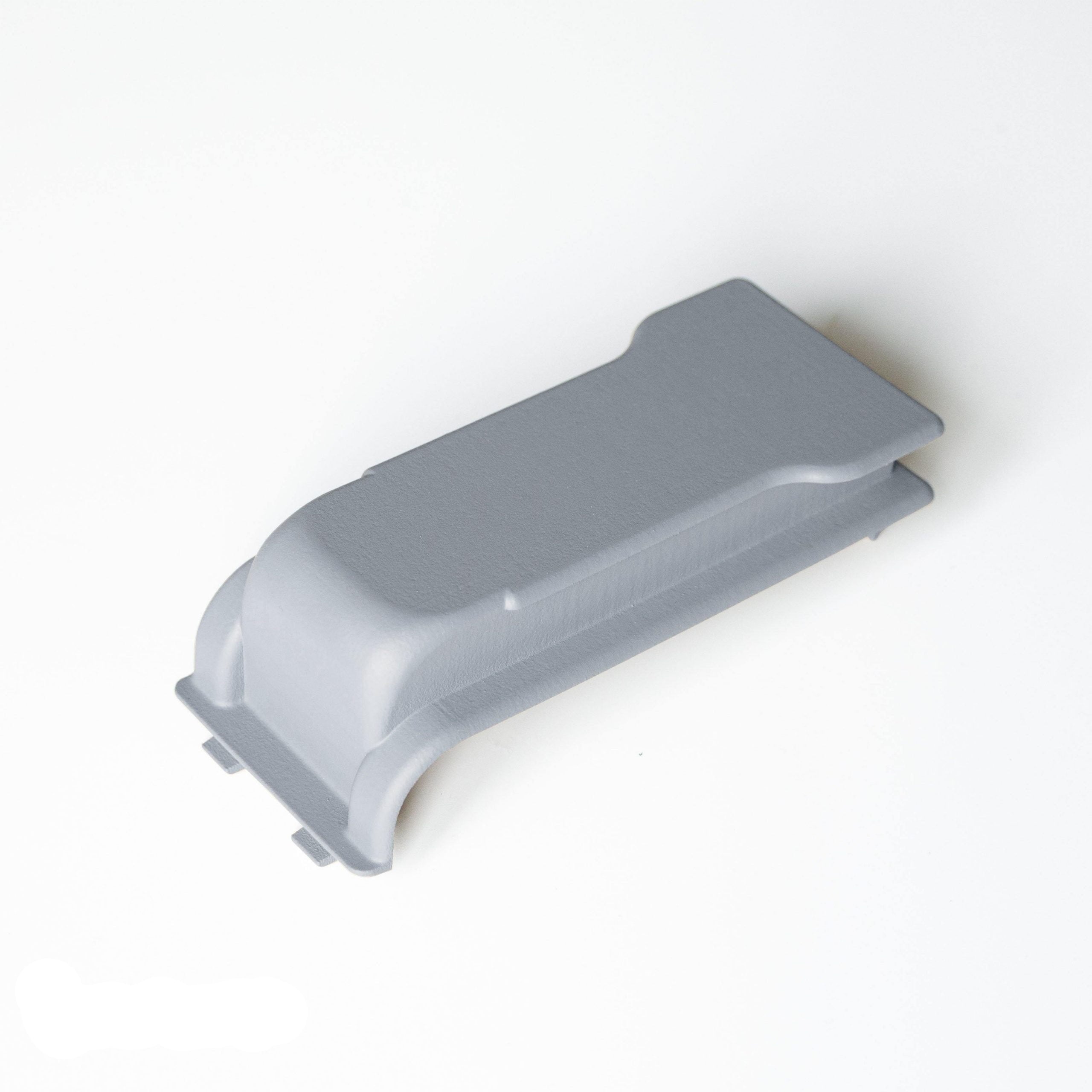 Mercedes-Benz R129 Lift Fuse Cover (1296940195) — view 10