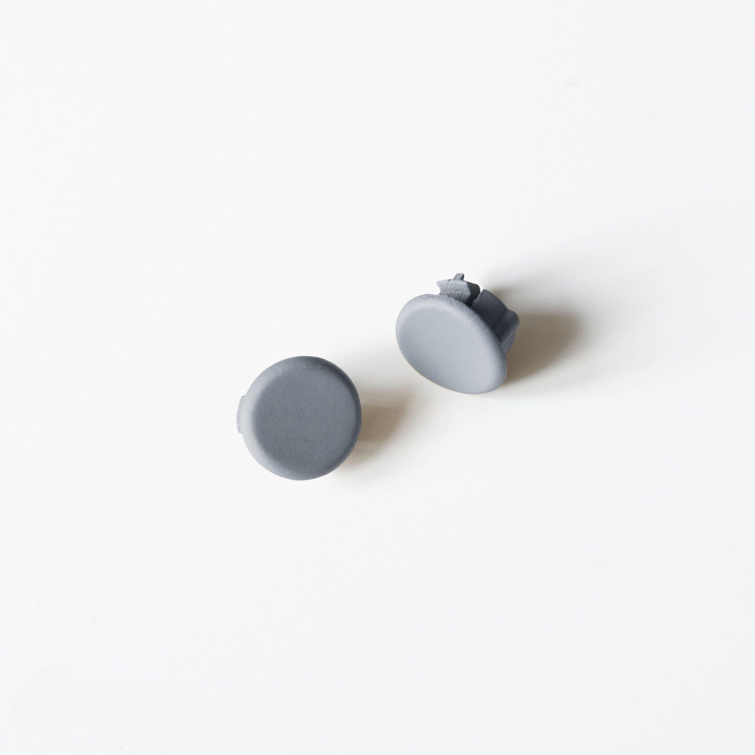 Mercedes-Benz R129 Roof Lock Cover Caps (Pair) — view 8