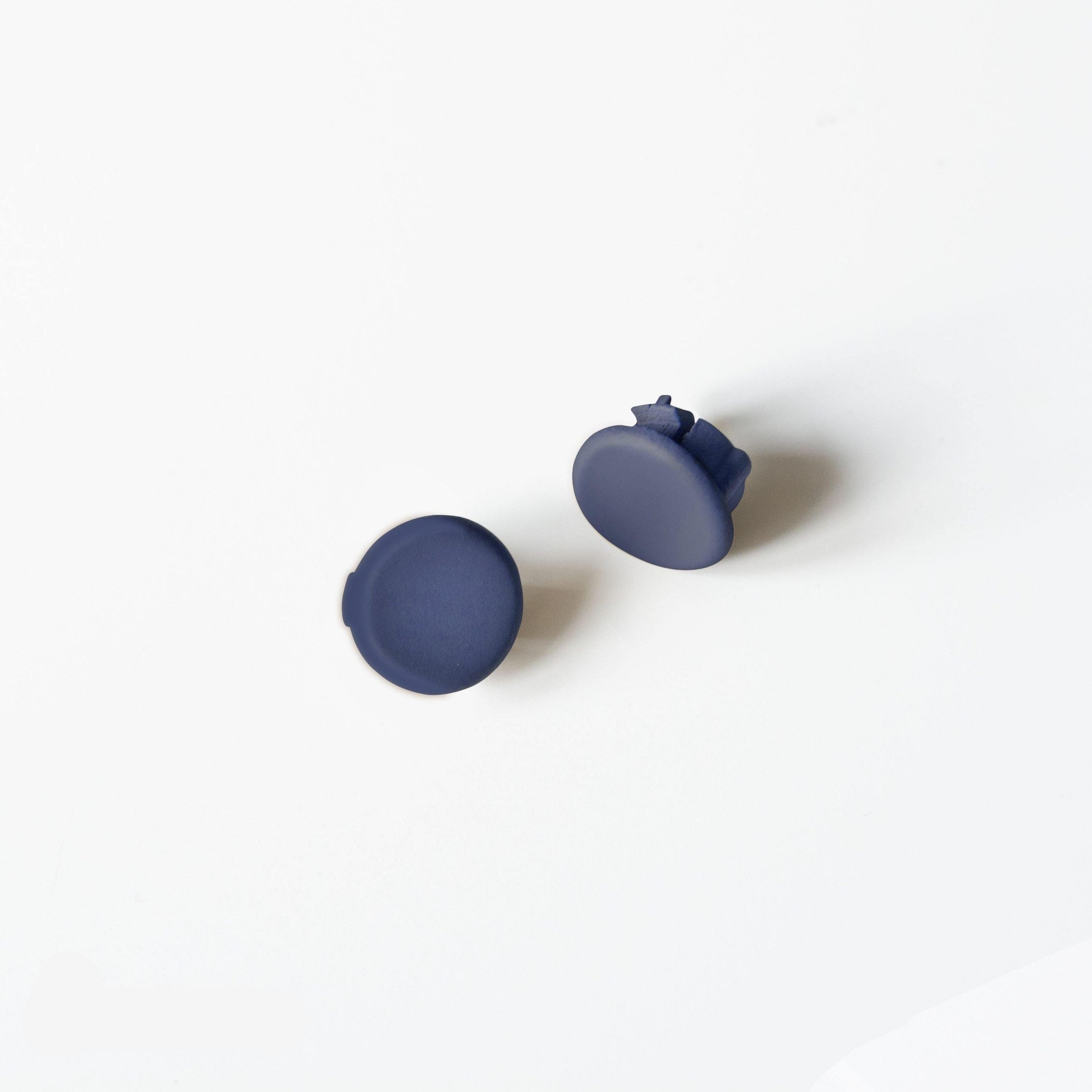 Mercedes-Benz R129 Roof Lock Cover Caps (Pair) — view 9