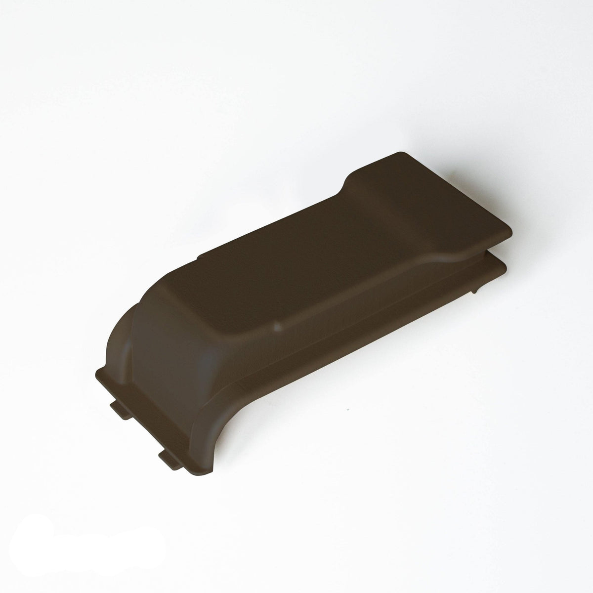 Mercedes-Benz R129 Lift Fuse Cover (1296940195) — view 12