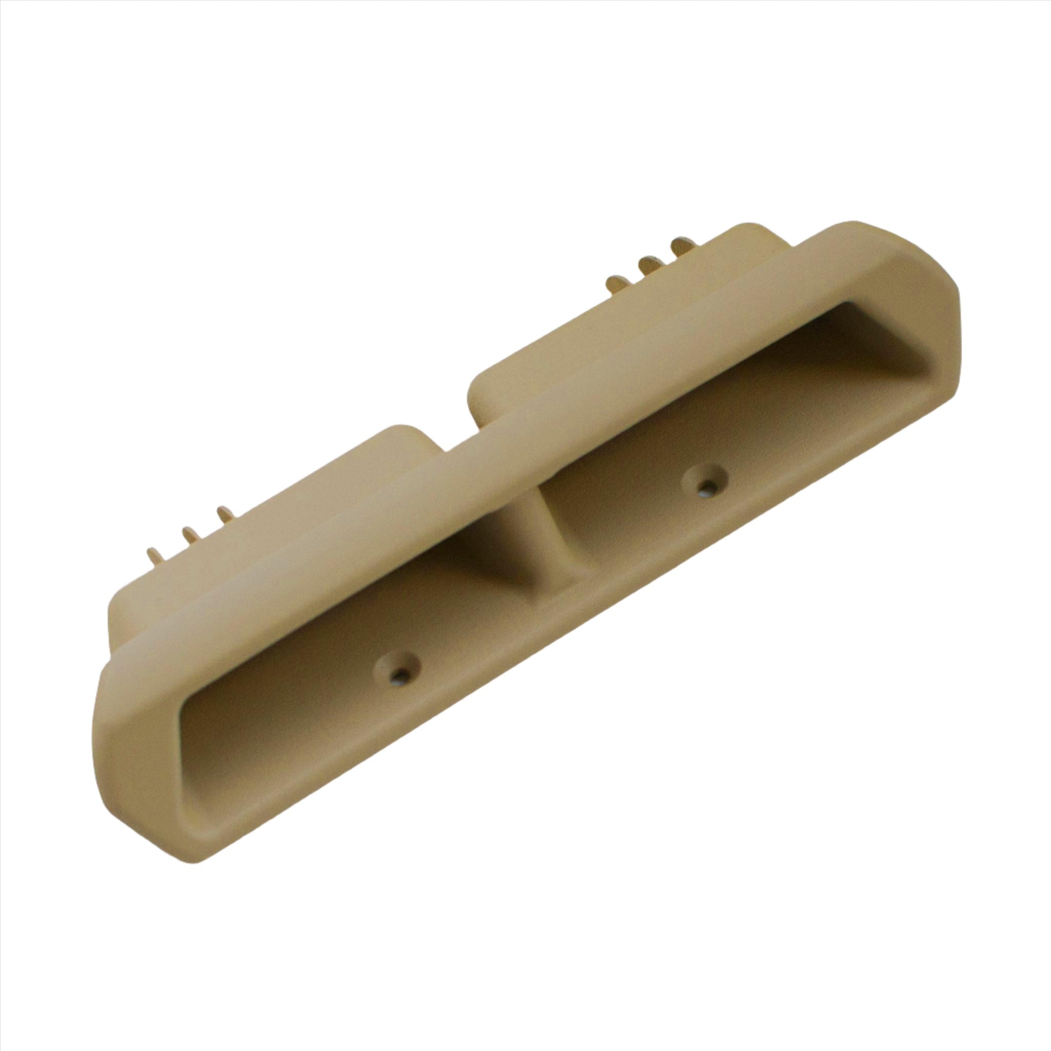 Mercedes A124 Soft Top Handle (W124 Cabriolet, A12477800558412) — view 17