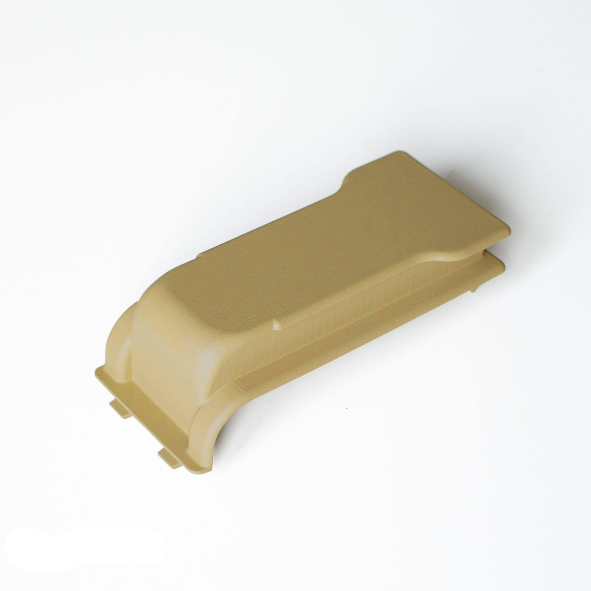 Mercedes-Benz R129 Lift Fuse Cover (1296940195) — view 13