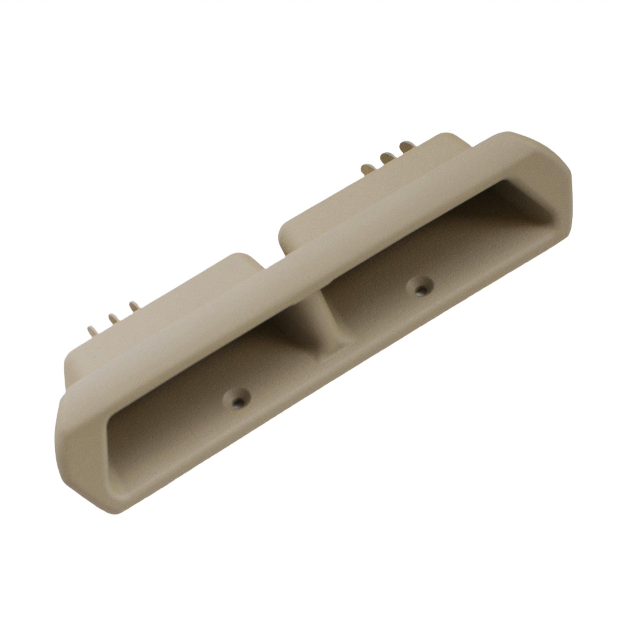 Mercedes A124 Soft Top Handle (W124 Cabriolet, A12477800558412) — view 18