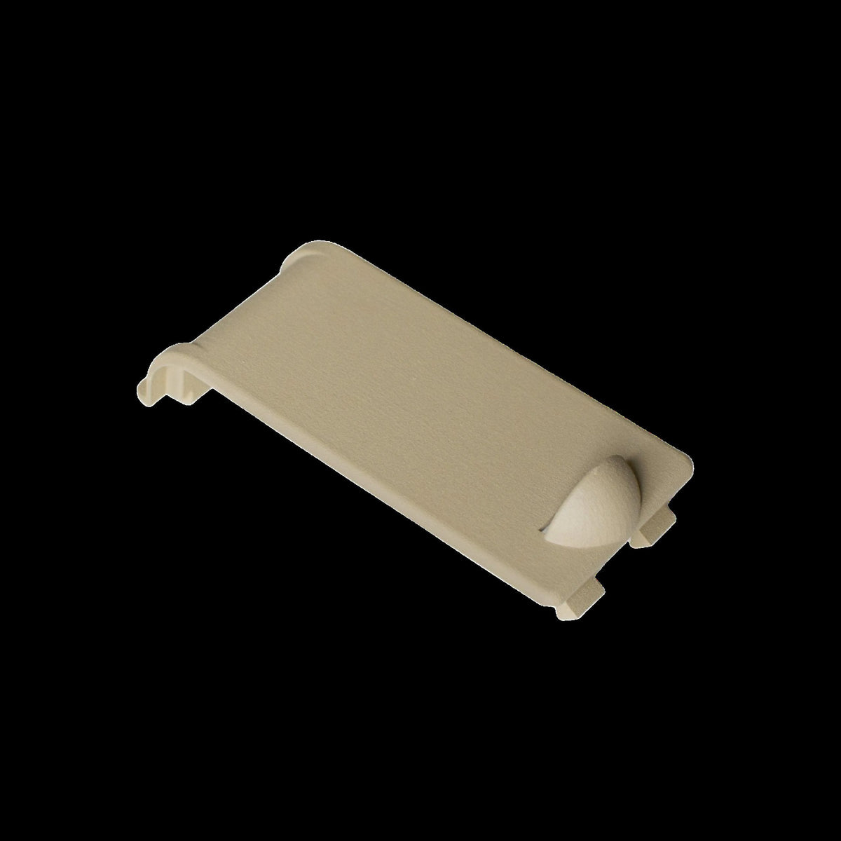 Mercedes-Benz R129 Fuse Cover (Serial number: 1296940095) — view 10