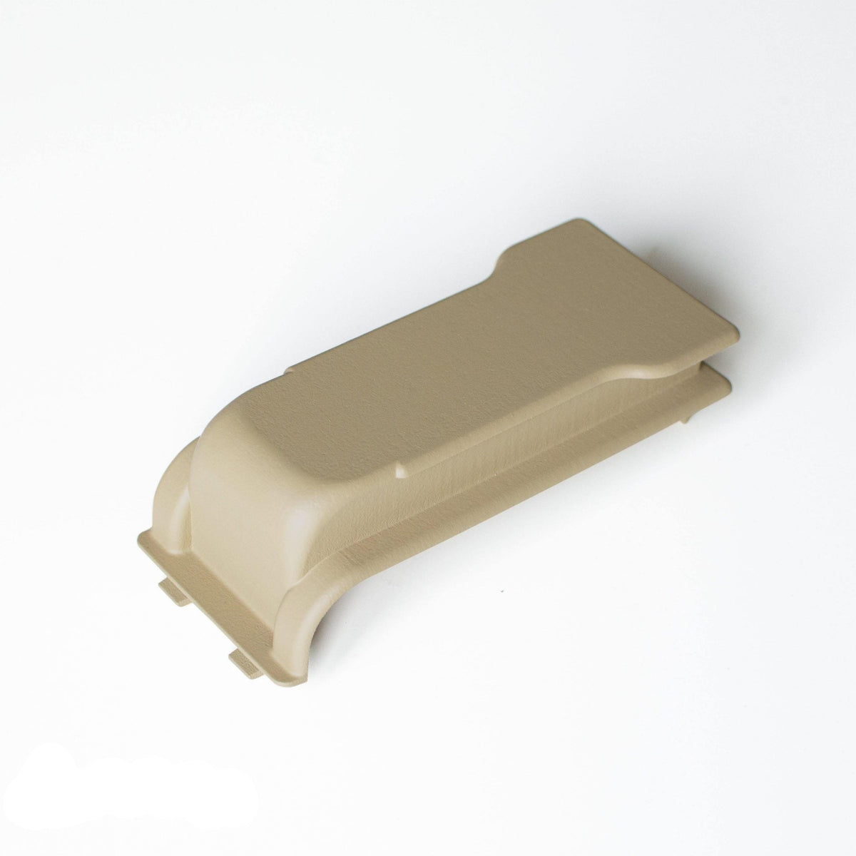 Mercedes-Benz R129 Lift Fuse Cover (1296940195) — view 14