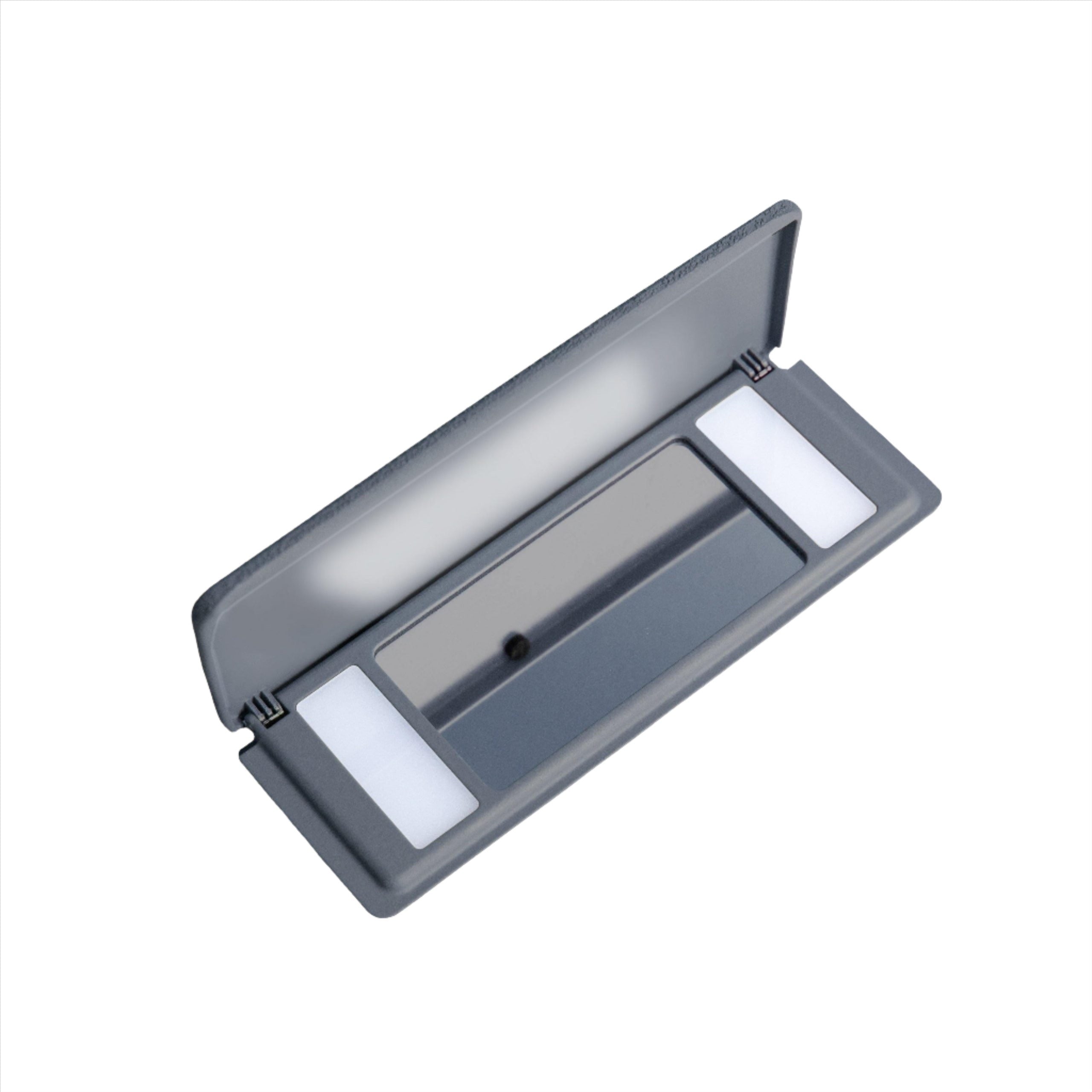 Mercedes-Benz R129 A124 Make-up Vanity Mirror (v3) - 1298102317 — view 9