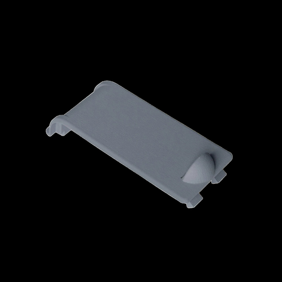Mercedes-Benz R129 Fuse Cover (Serial number: 1296940095) — view 11