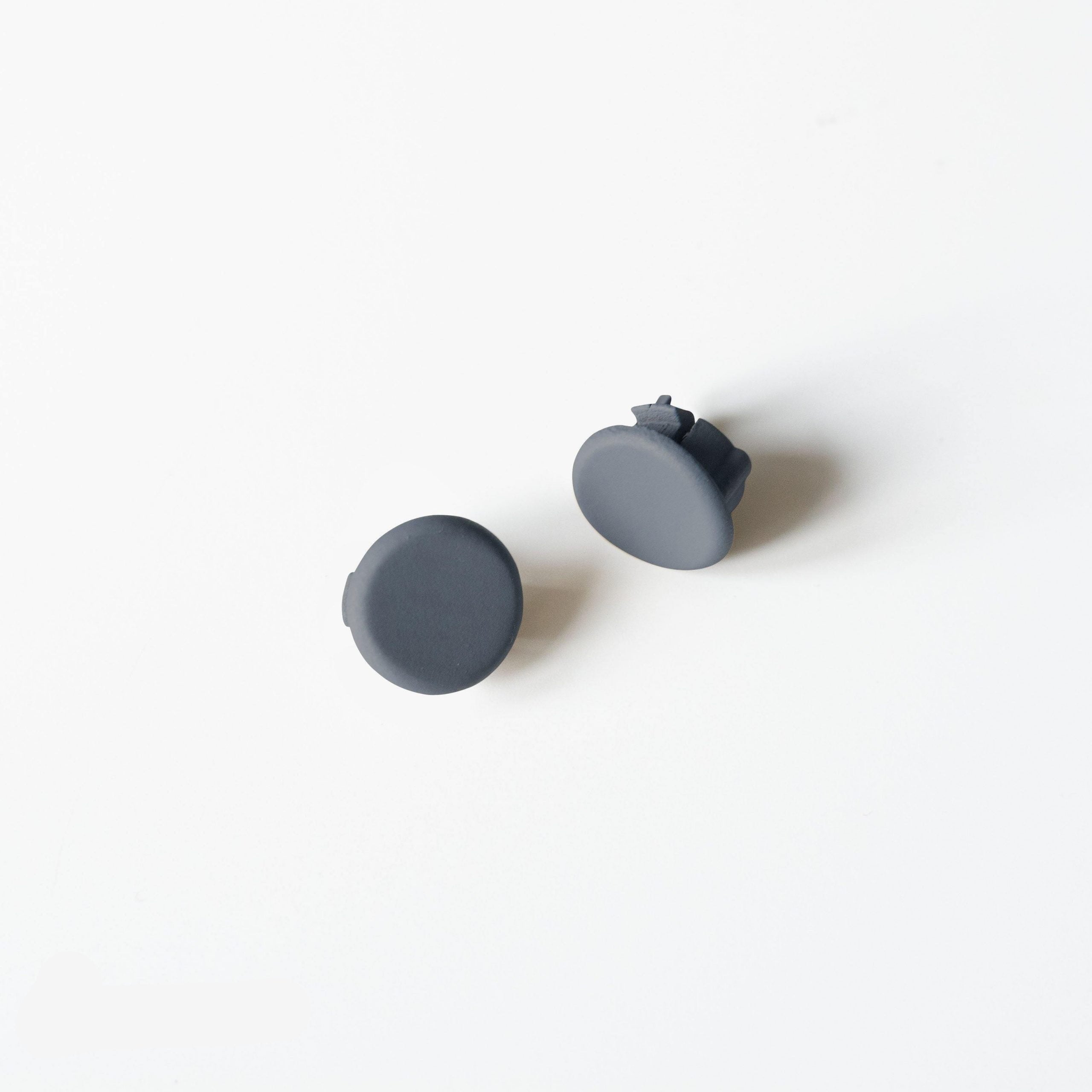 Mercedes-Benz R129 Roof Lock Cover Caps (Pair) — view 13