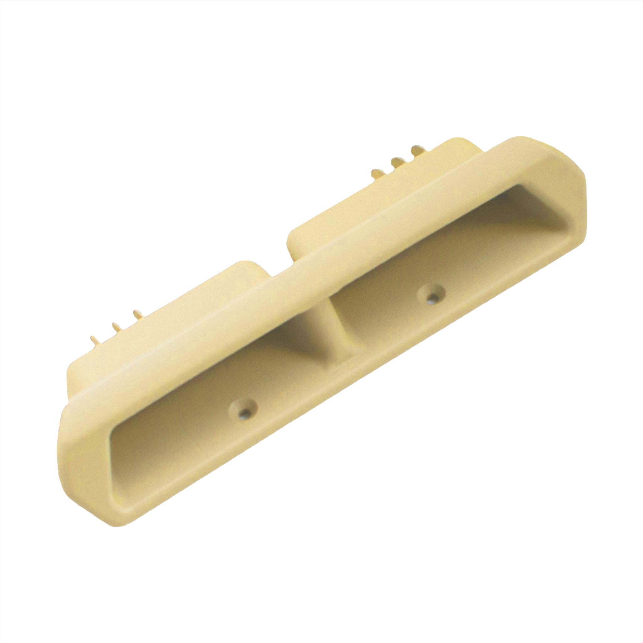 Mercedes A124 Soft Top Handle (W124 Cabriolet, A12477800558412) — view 19
