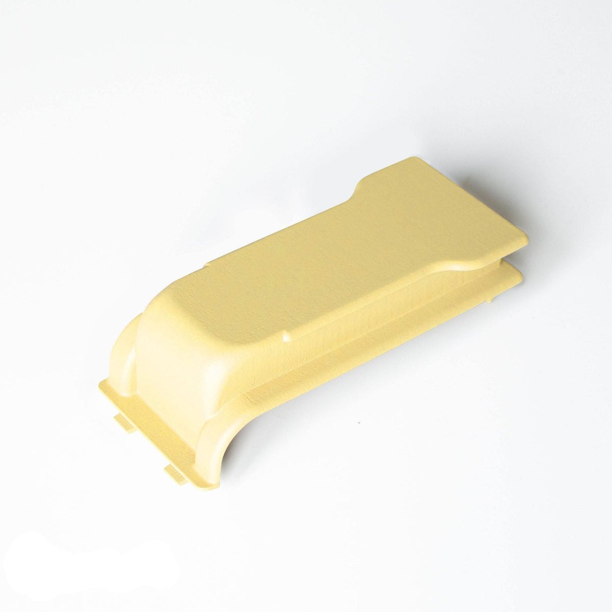 Mercedes-Benz R129 Lift Fuse Cover (1296940195) — view 16
