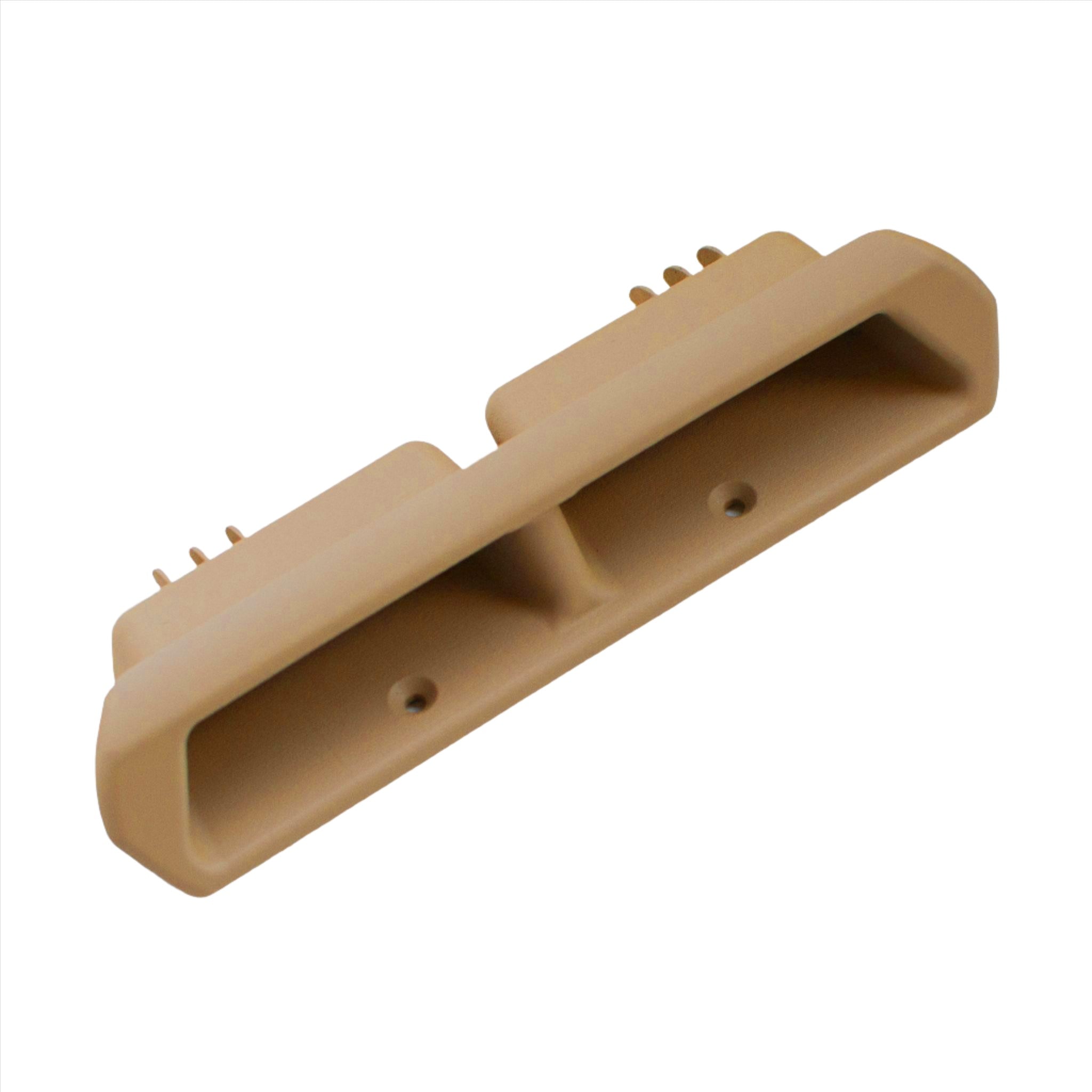 Mercedes A124 Soft Top Handle (W124 Cabriolet, A12477800558412) — view 20