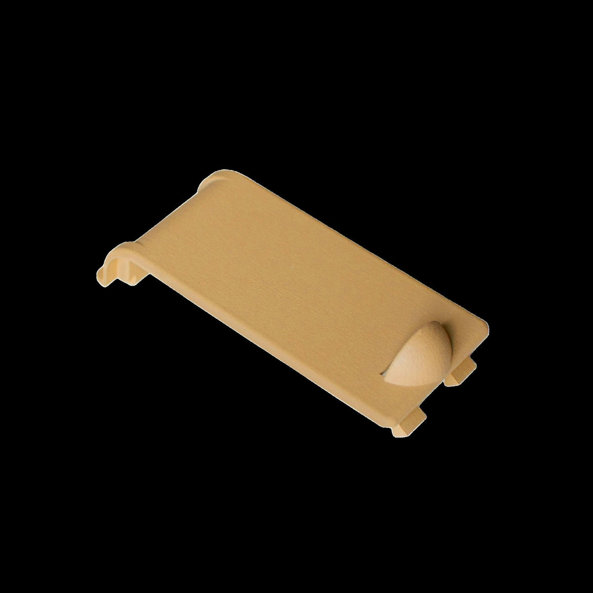 Mercedes-Benz R129 Fuse Cover (Serial number: 1296940095) — view 13
