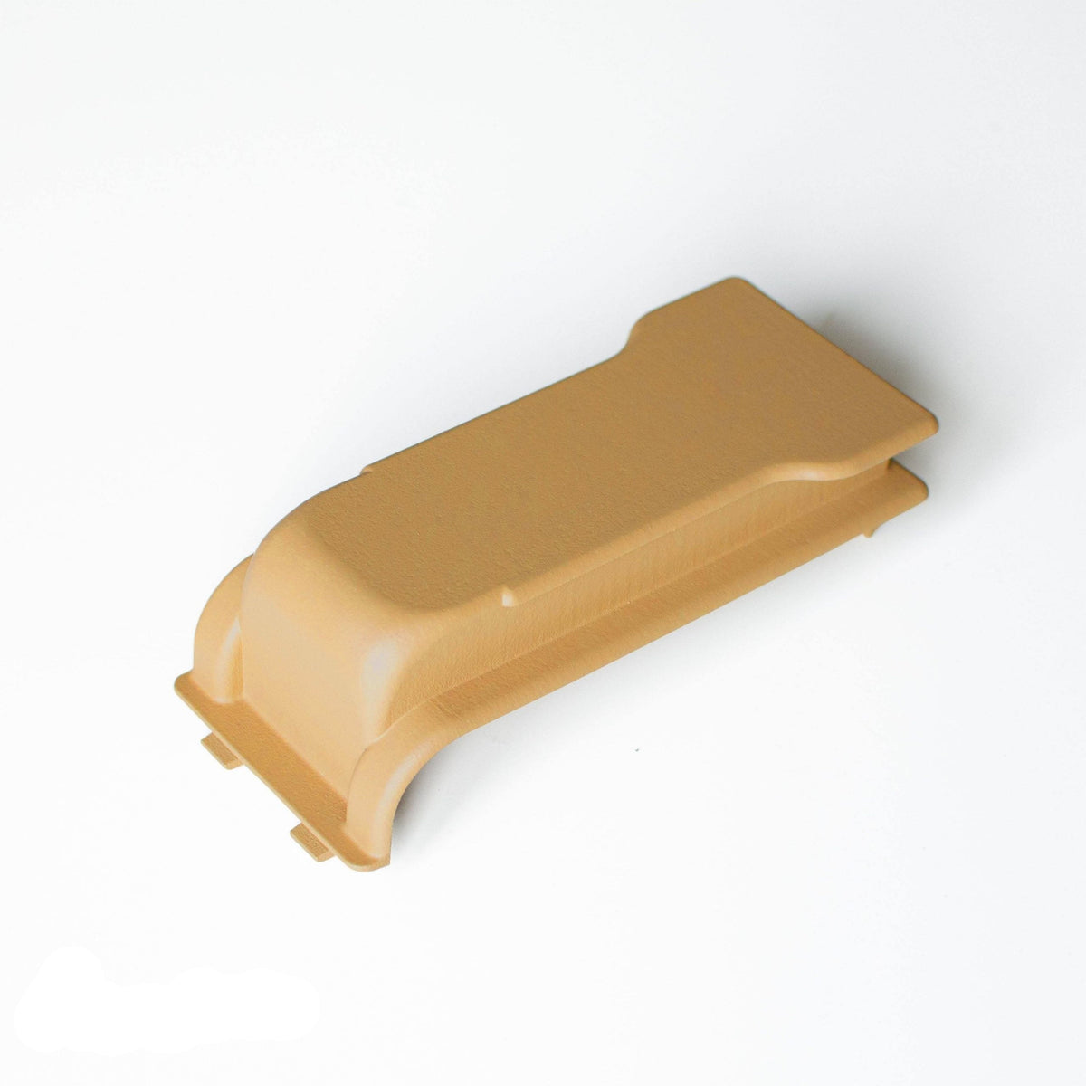 Mercedes-Benz R129 Lift Fuse Cover (1296940195) — view 17