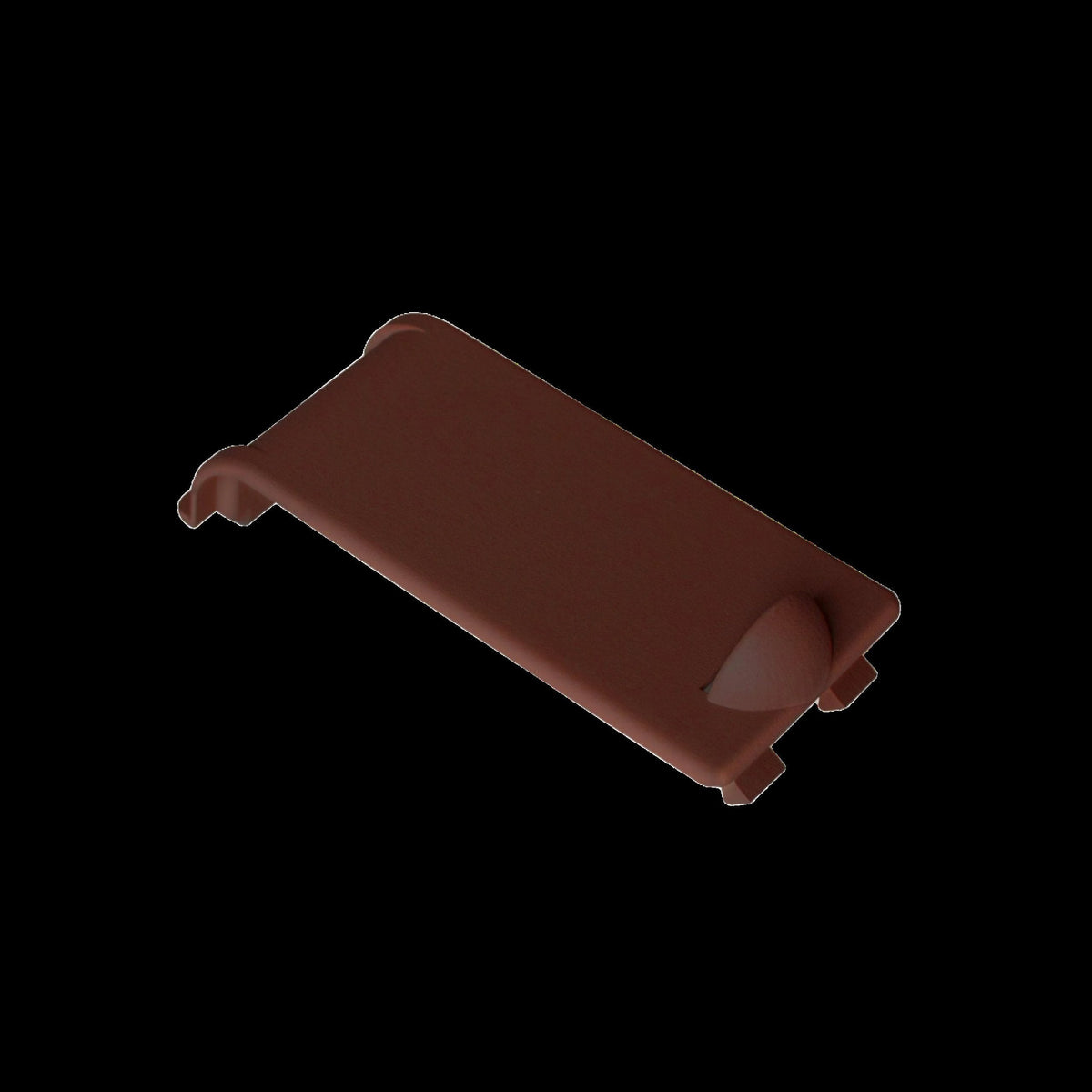 Mercedes-Benz R129 Fuse Cover (Serial number: 1296940095) — view 14