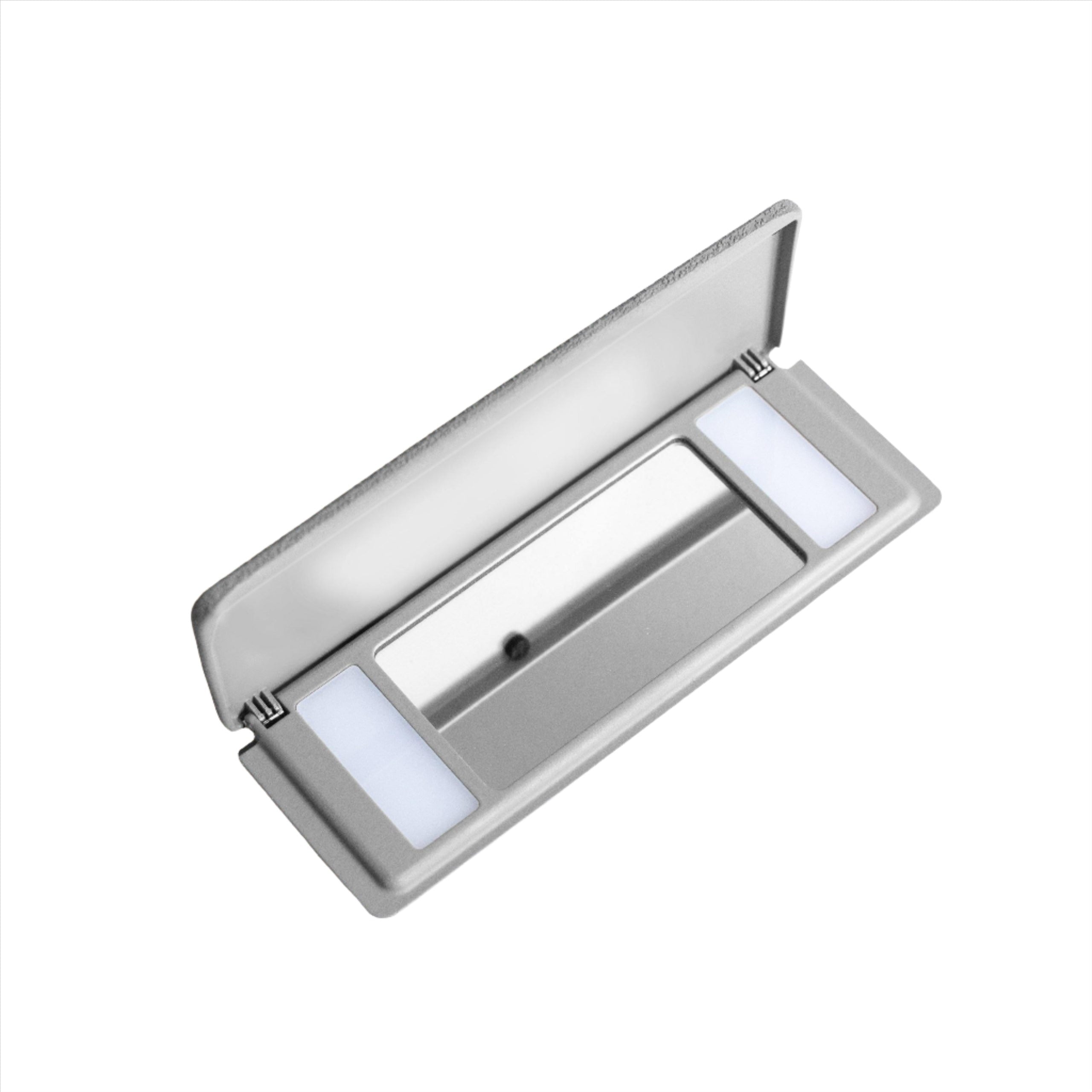 Mercedes-Benz R129 A124 Make-up Vanity Mirror (v3) - 1298102317 — view 13