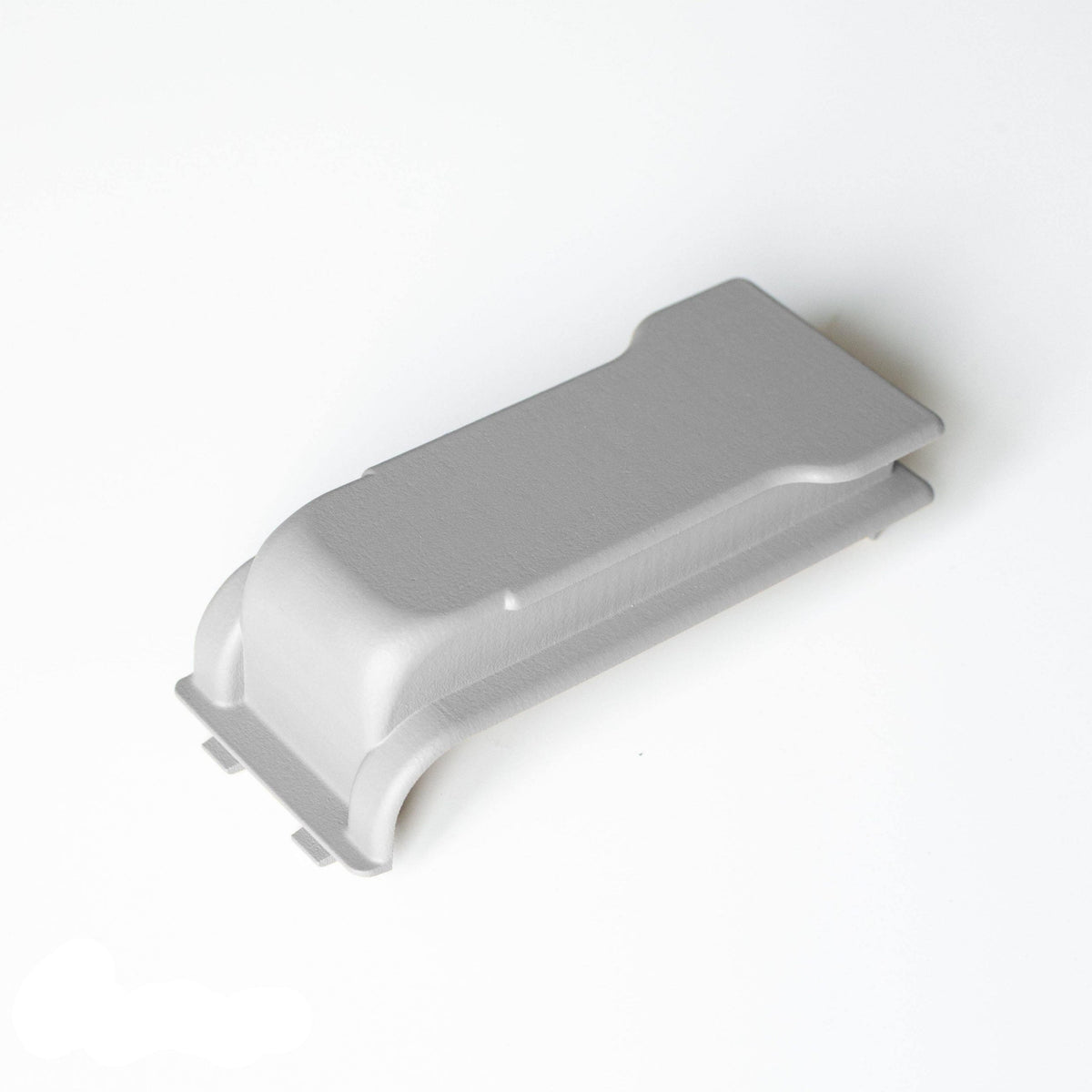 Mercedes-Benz R129 Lift Fuse Cover (1296940195) — view 19
