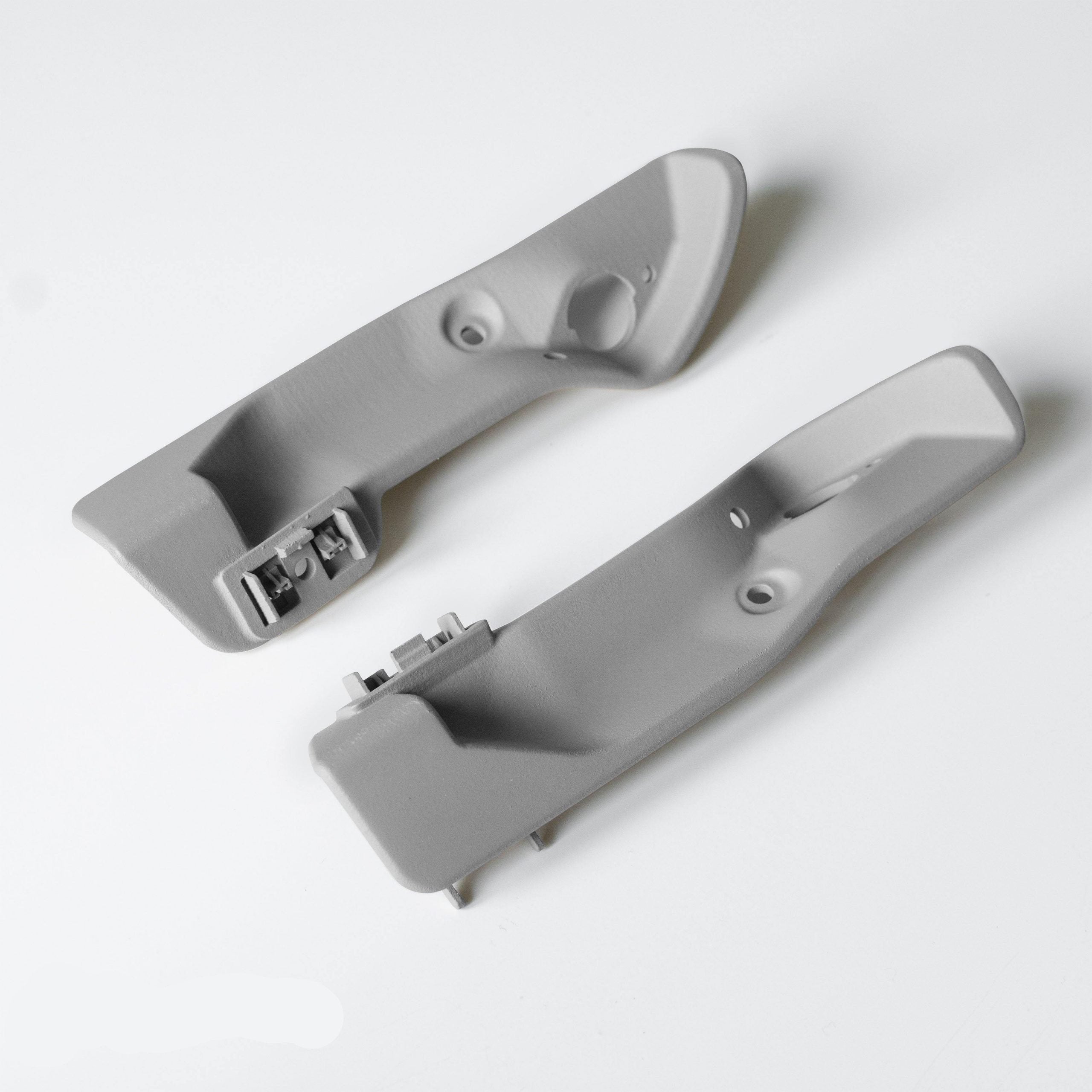Mercedes A124 E320 Covering Top Openers SET (R&L) (W124, 1246908830, 1246908730) — view 12