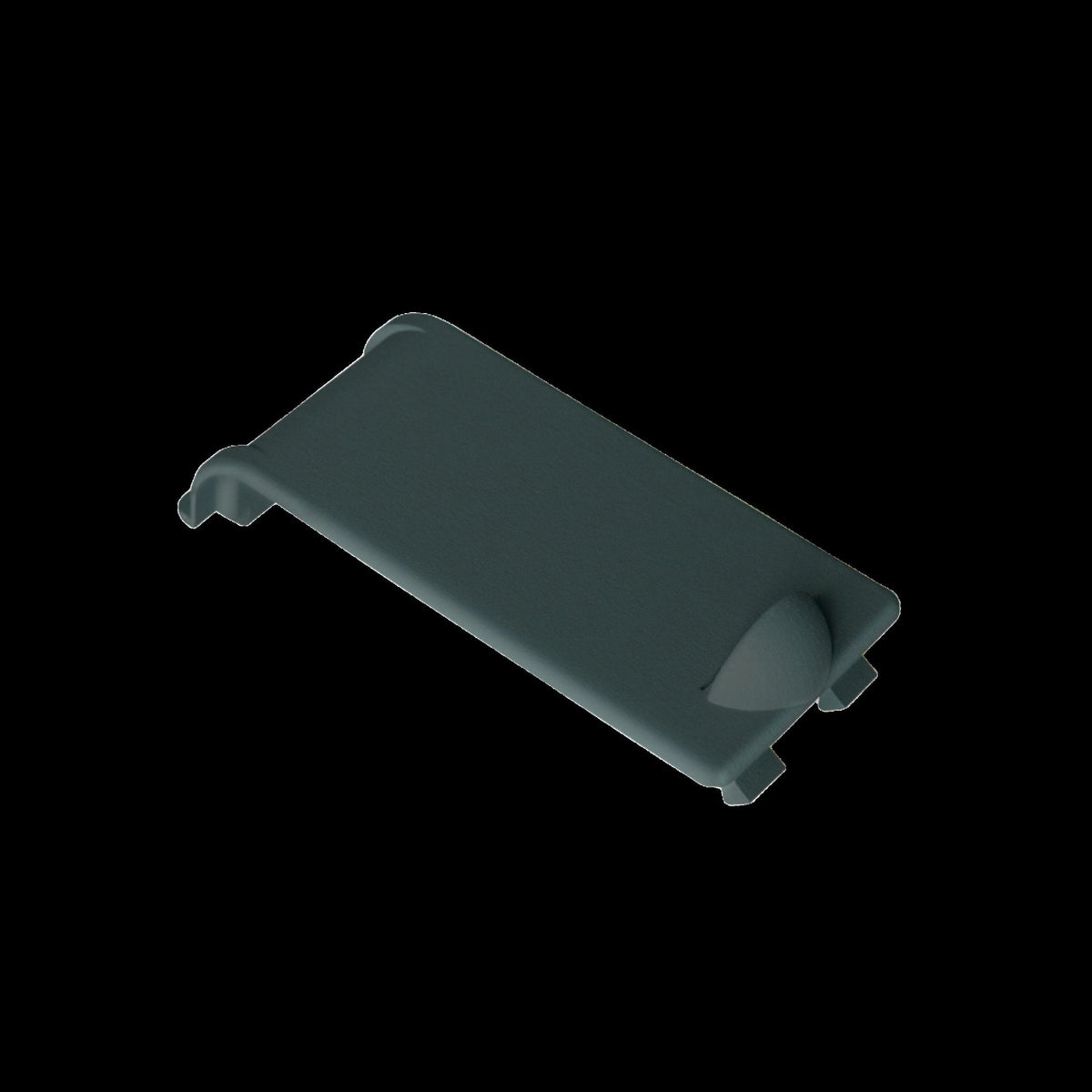 Mercedes-Benz R129 Fuse Cover (Serial number: 1296940095) — view 16
