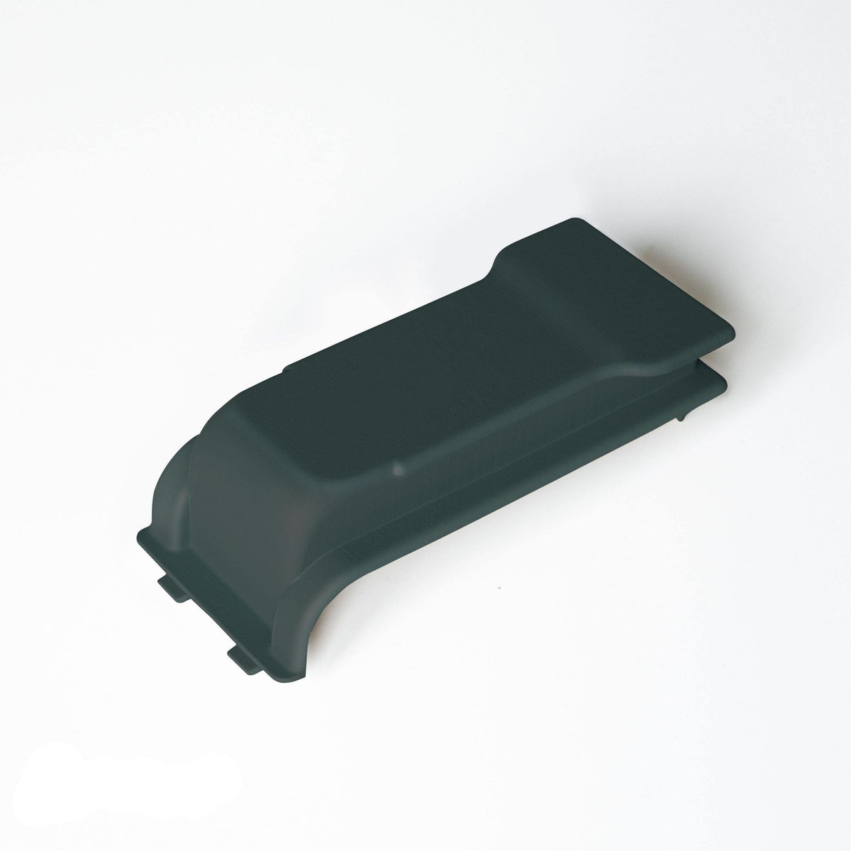 Mercedes-Benz R129 Lift Fuse Cover (1296940195) — view 20