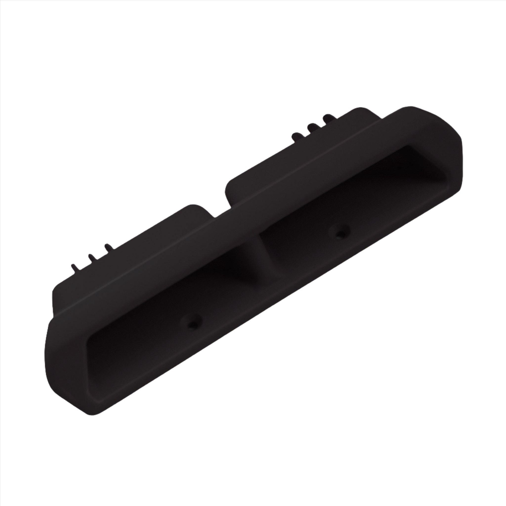 Mercedes A124 Soft Top Handle (W124 Cabriolet, A12477800558412) — view 14