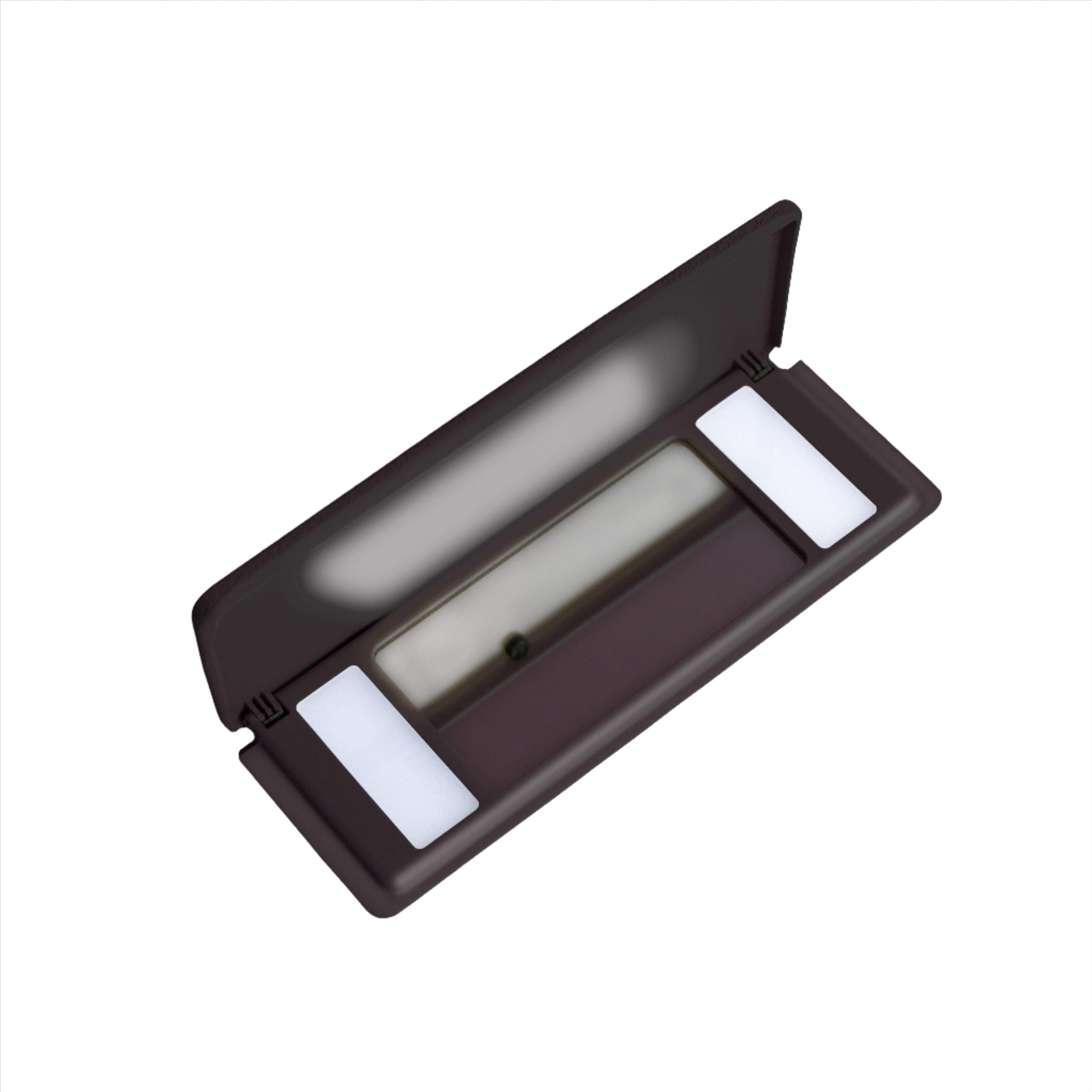 Mercedes-Benz R129 A124 Make-up Vanity Mirror (v3) - 1298102317 — view 15