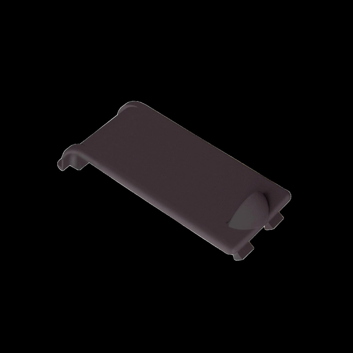 Mercedes-Benz R129 Fuse Cover (Serial number: 1296940095) — view 17