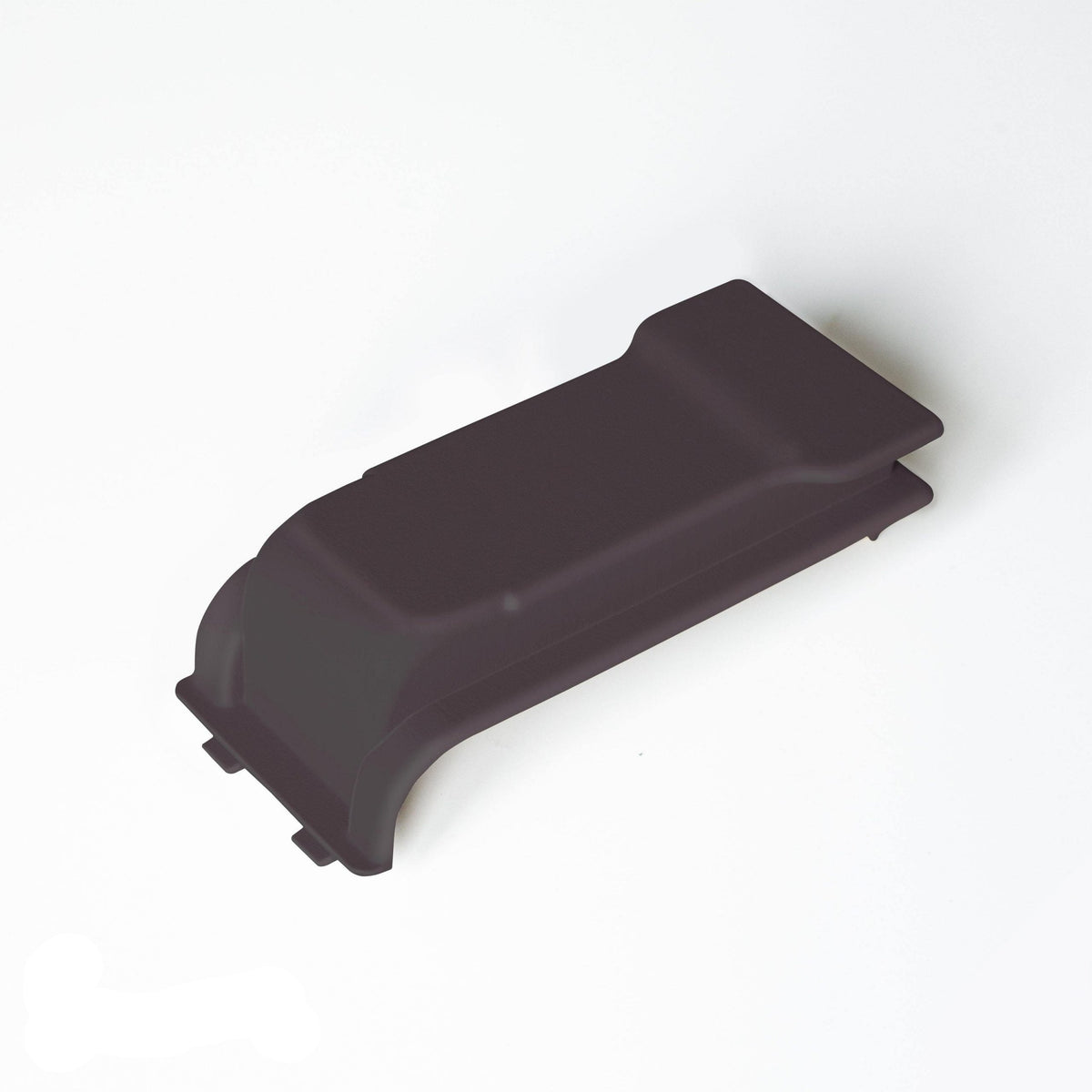Mercedes-Benz R129 Lift Fuse Cover (1296940195) — view 21