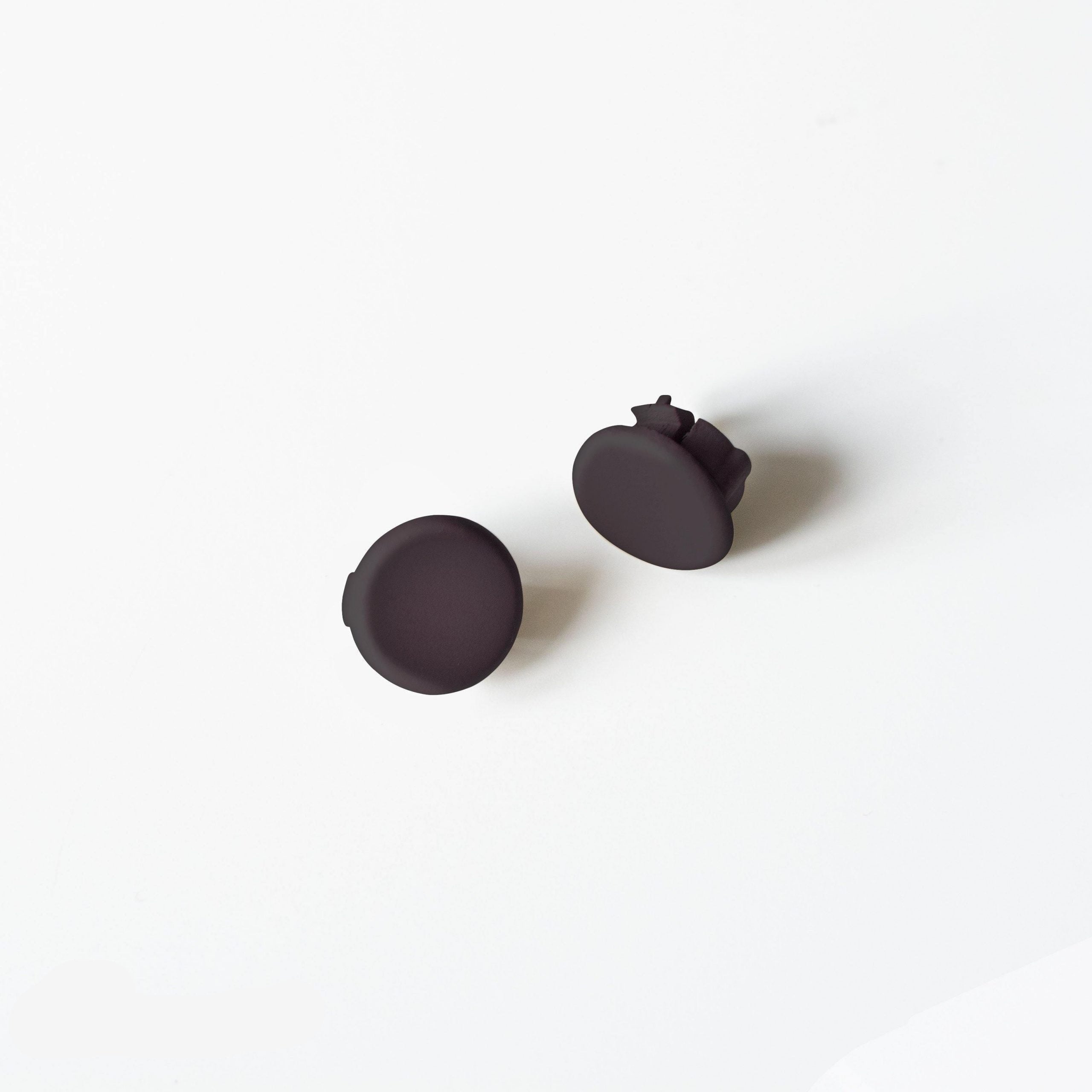Mercedes-Benz R129 Roof Lock Cover Caps (Pair) — view 19