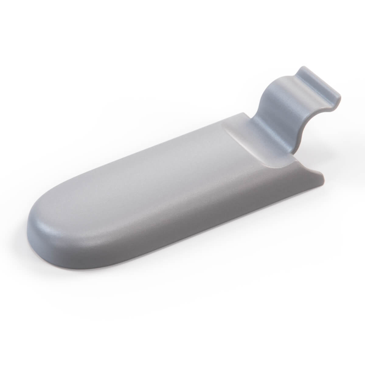 MINI R52 Cooper Convertible Trunk Lid Hinge Cover Primed Left or Right