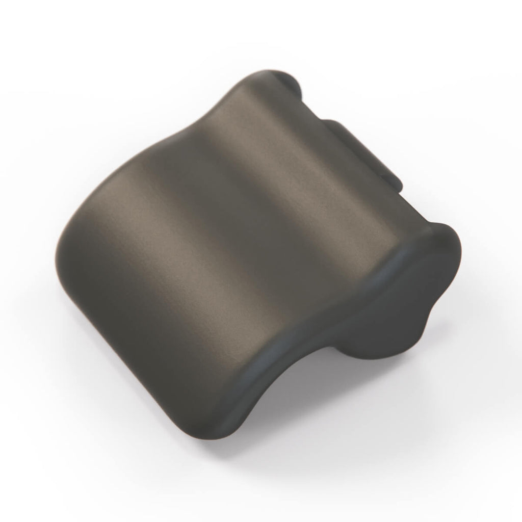 Mitsubishi 3000gt Gto Vr-4 Seat Rail Adjuster Knob All Colours Left or Right — view 2