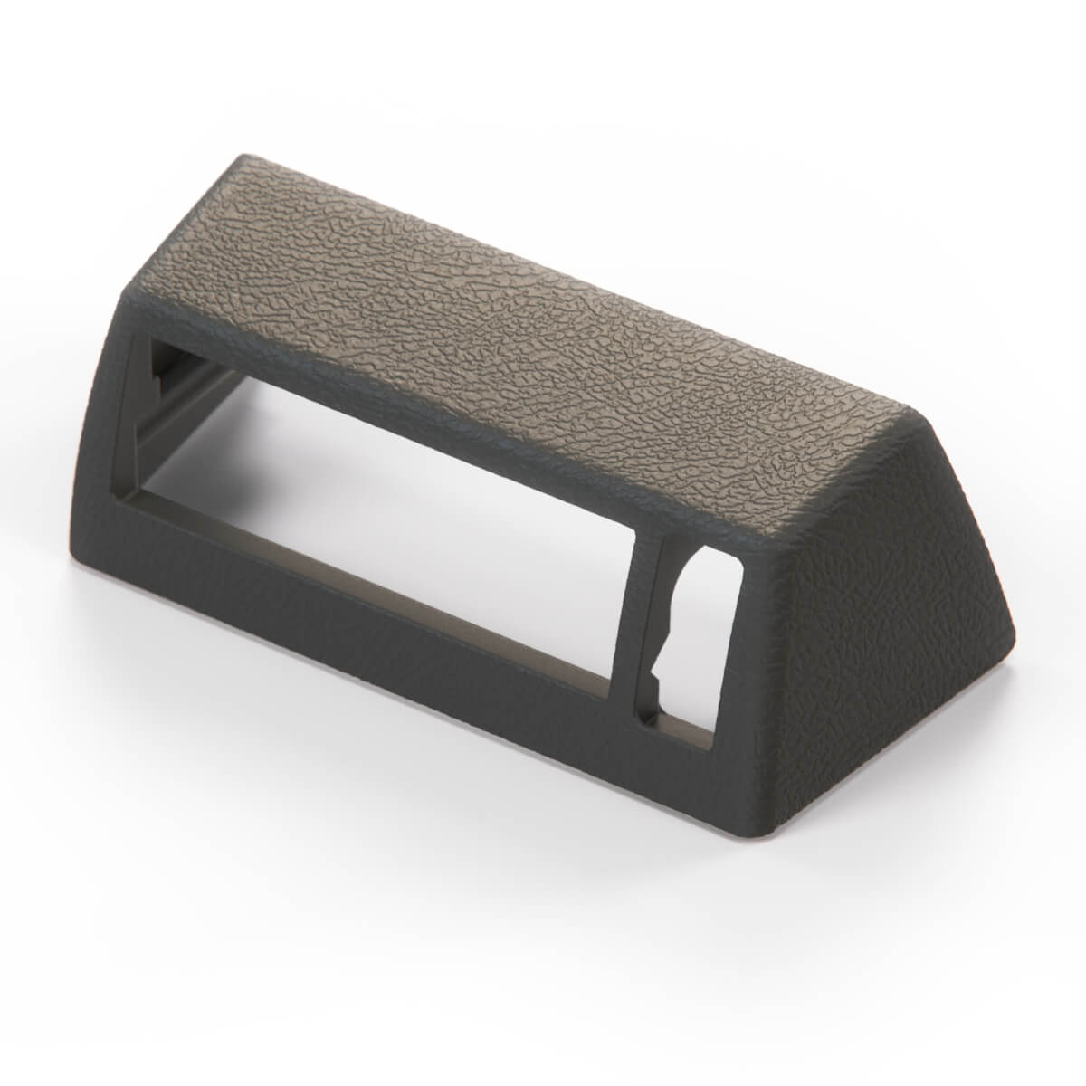 Mitsubishi 3000gt Vr-4 Dashboard Lower Driver Side Air Vent Cover Trim All Colours — view 2
