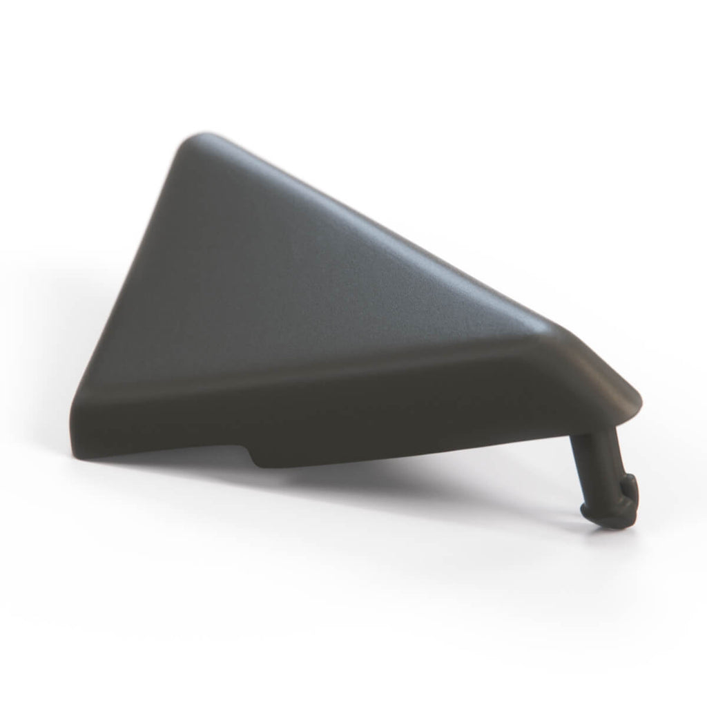 Mitsubishi 3000gt Vr-4 Inner Mirror Cover Trim All Colours Left or Right — view 3