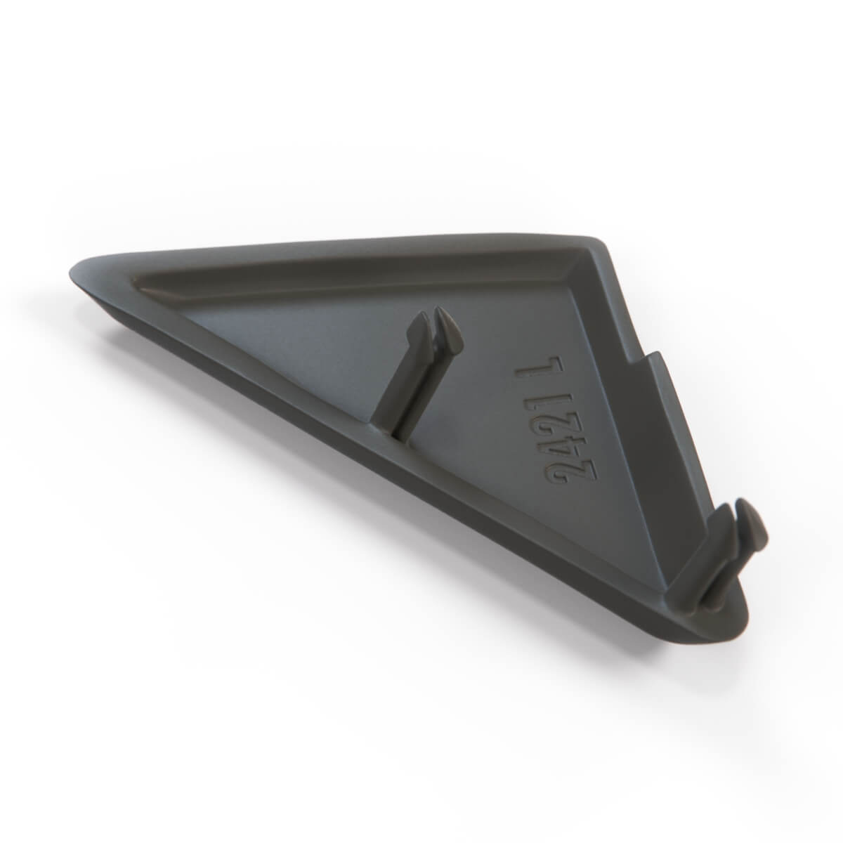 Mitsubishi 3000gt Vr-4 Inner Mirror Cover Trim All Colours Left or Right — view 4