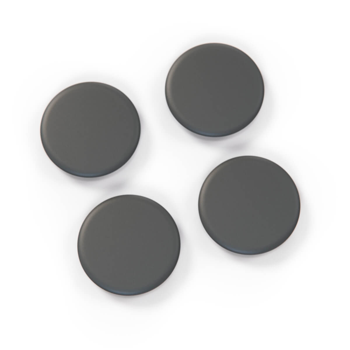 Mitsubishi Eclipse 1g Center Console Screw Cover Caps Set of 4 All Colours (MB479376) — view 3