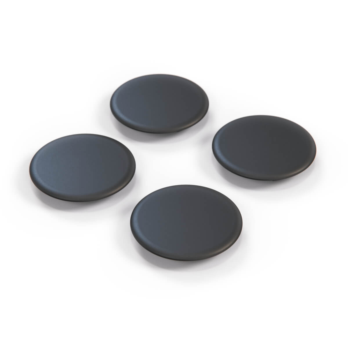 Mitsubishi Eclipse 1g Center Console Screw Cover Caps Set of 4 All Colours (MB479376)