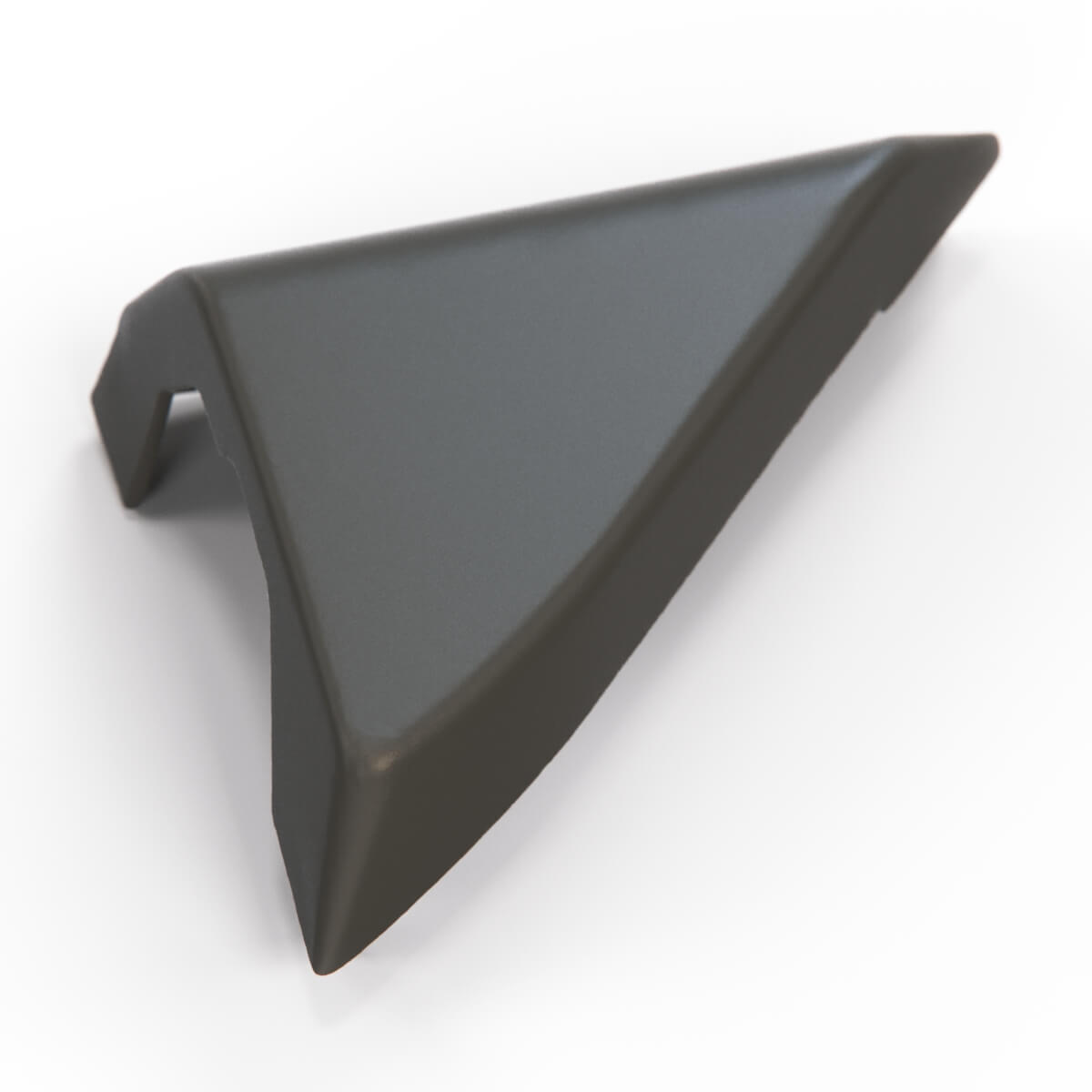Mitsubishi Eclipse 1g Inner Power Mirror Cover Trim All Colours Left or Right — view 4