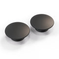 Mitsubishi Eclipse 1g Kick Panel Screw Cover Cap Set of 2 All Colours (MB643881)