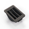 Mitsubishi Eclipse 1g Center Console Coin Holder Black (MB562252)