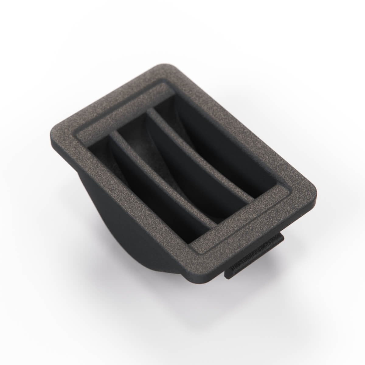 Mitsubishi Eclipse 1g Center Console Coin Holder Black (MB562252)