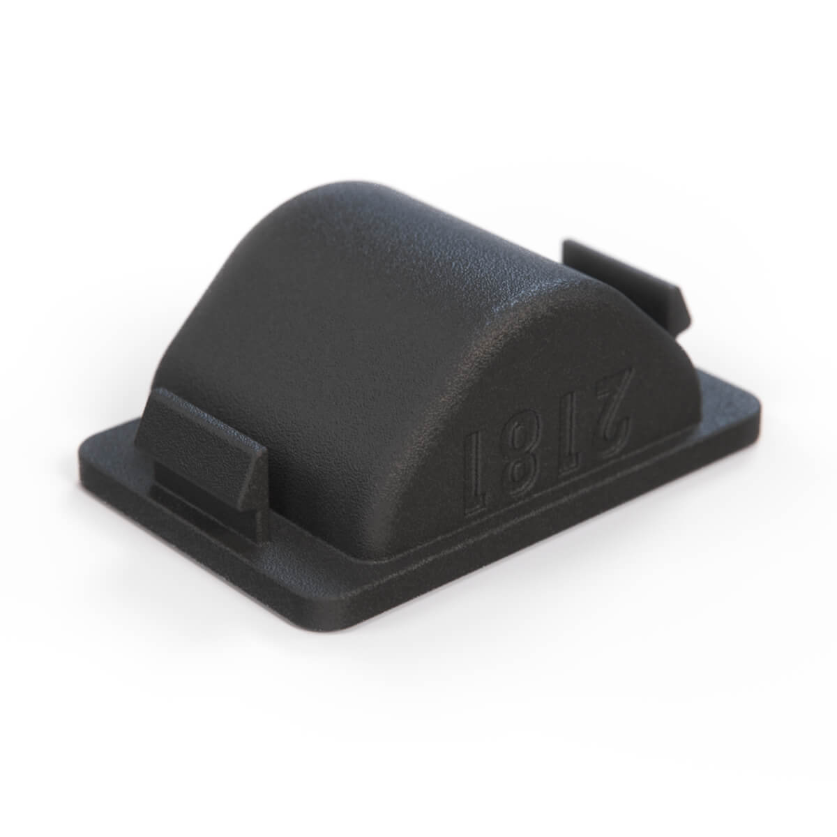 Mitsubishi Eclipse 1g Center Console Coin Holder Black (MB562252) — view 3