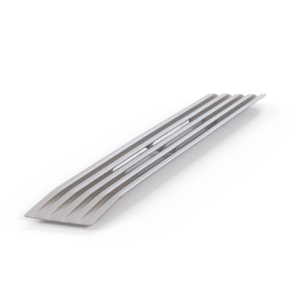 Mitsubishi Galant Lambda Sapporo Ii C-pillar Exterior Vent Trim Primed Left or Right — view 2