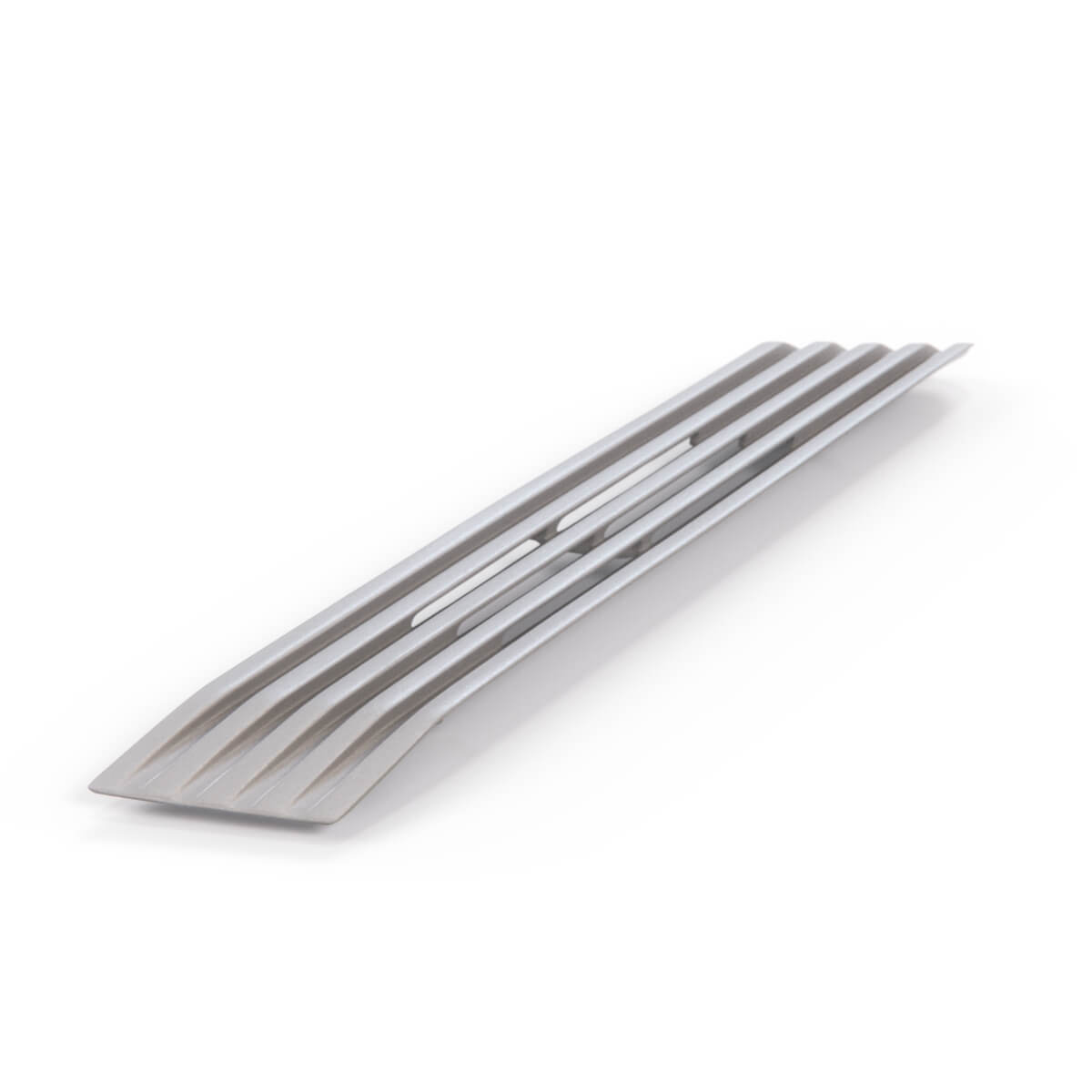Mitsubishi Galant Lambda Sapporo Ii C-pillar Exterior Vent Trim Primed Left or Right — view 2