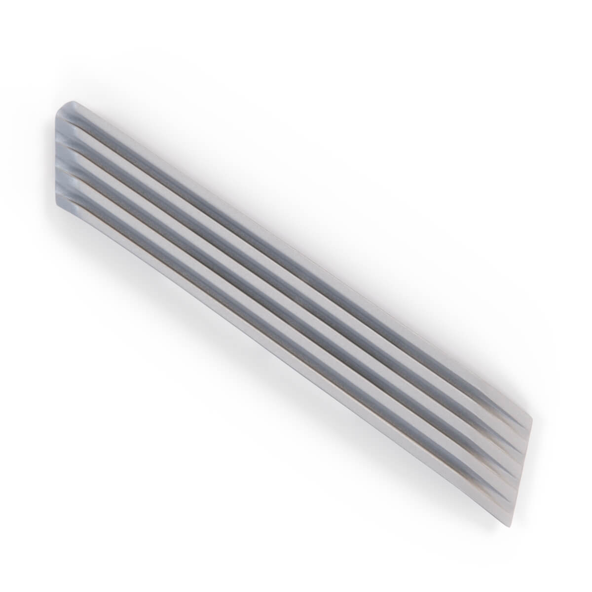 Mitsubishi Galant Lambda Sapporo Ii C-pillar Exterior Vent Trim Primed Left or Right