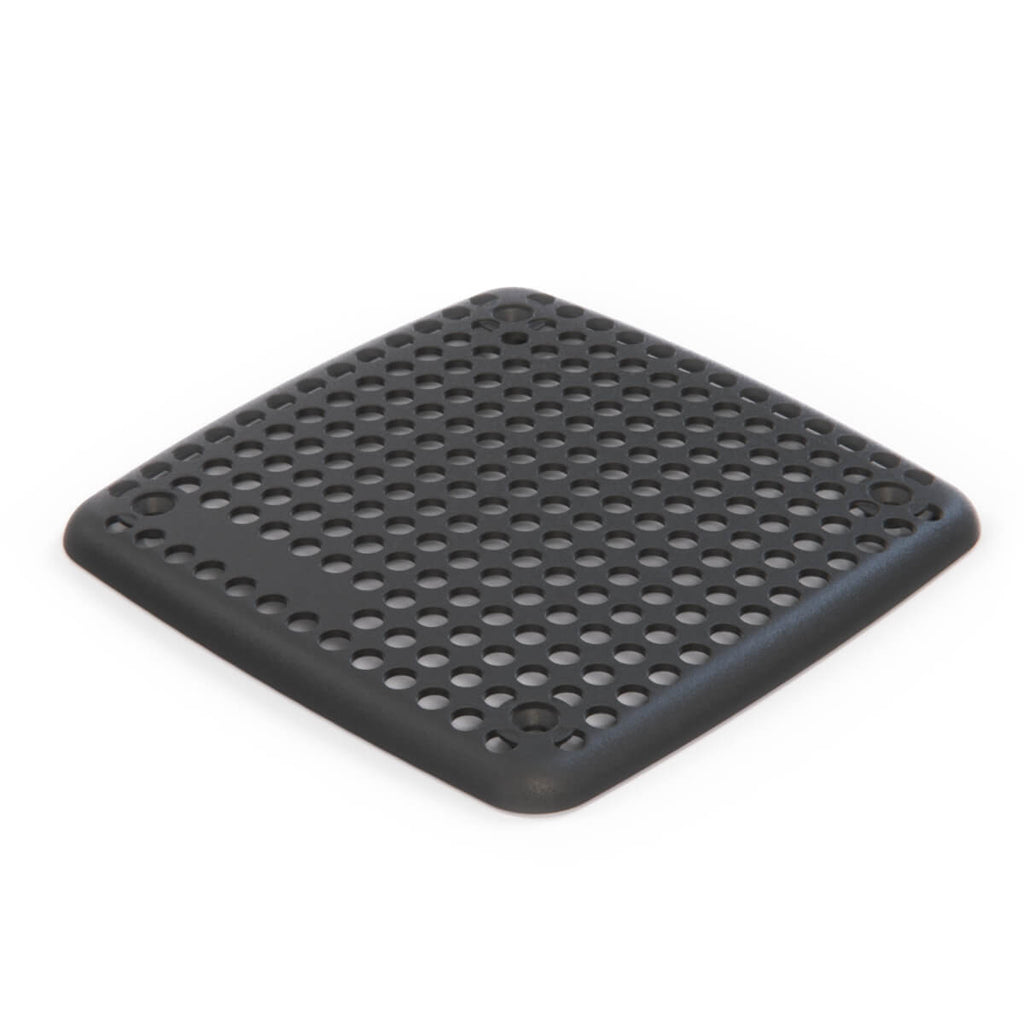 Mitsubishi Galant Lambda Sapporo Ii Door Speaker Cover Black (8605260114)