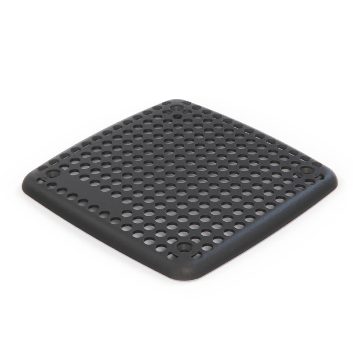 Mitsubishi Galant Lambda Sapporo Ii Door Speaker Cover Black (8605260114)