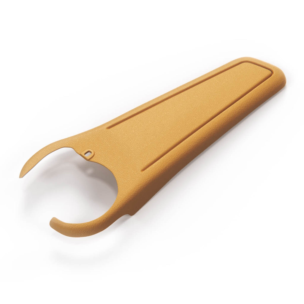Mitsubishi Galant Lambda Sapporo Ii Front Seat Backrest Trim All Colours Left or Right — view 3