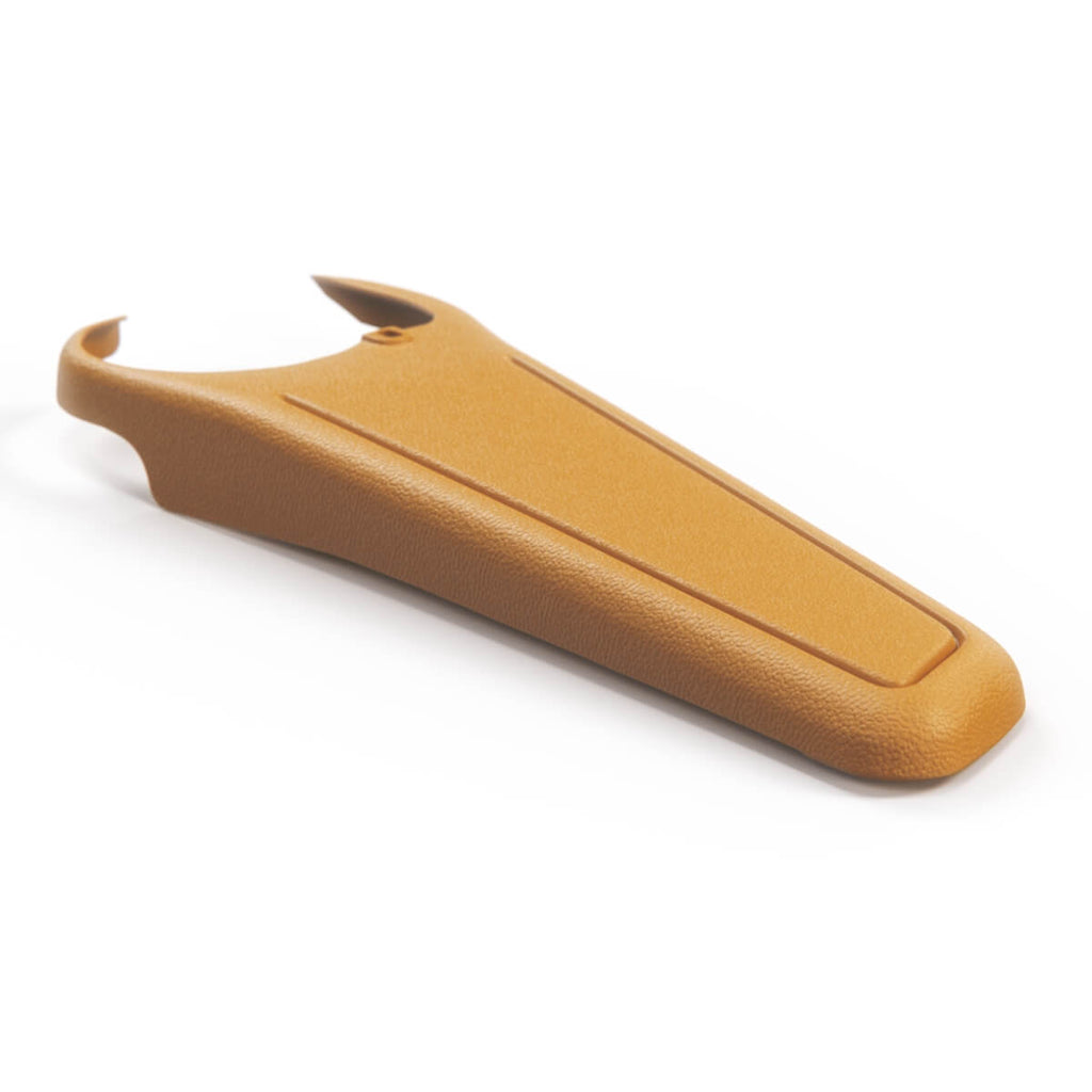 Mitsubishi Galant Lambda Sapporo Ii Front Seat Backrest Trim All Colours Left or Right — view 4
