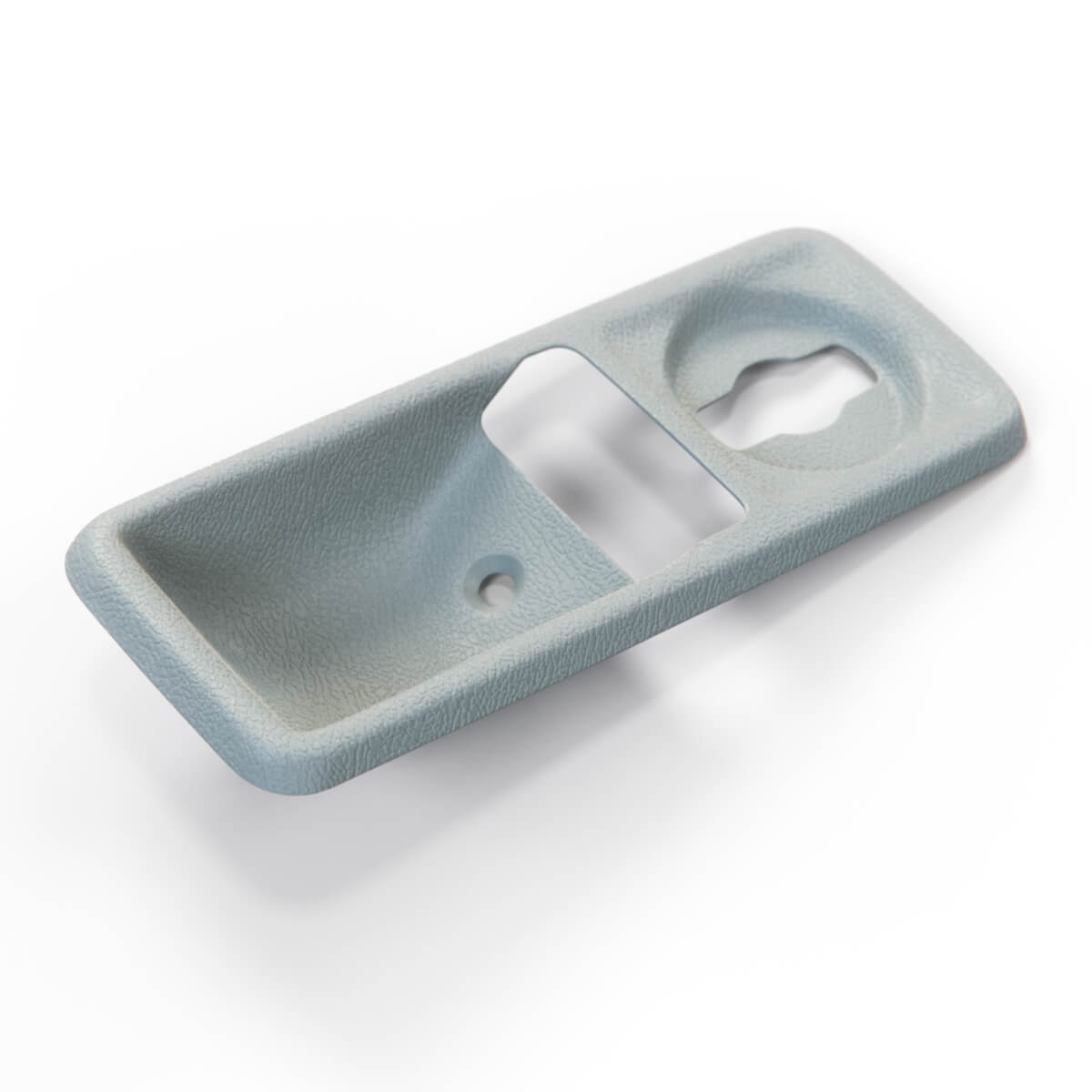 Mitsubishi Galant Lambda Sapporo Ii Inner Door Handle Trim All Colours — view 2